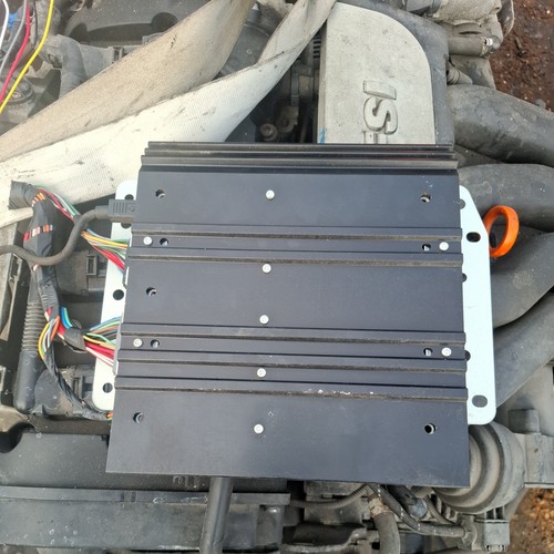 2007 mitsubishi shogun - 2007,