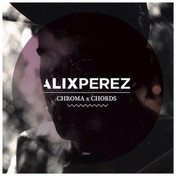 Alix perez chroma chords - perez,