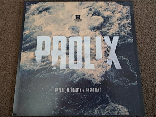 Prolix nature of - nature,