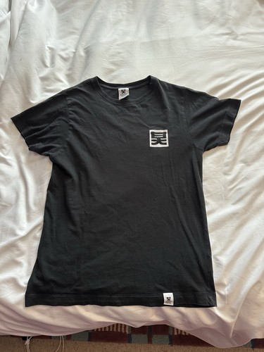 Shogun audio black - black, t-shirt