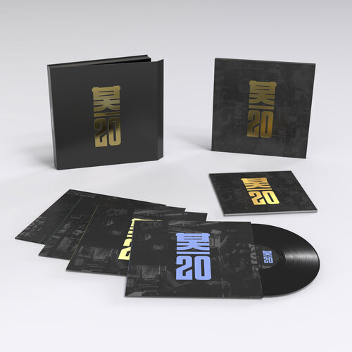 Various artists years of - artists, 20