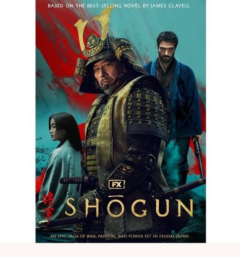 Historical samurai drama - historical,