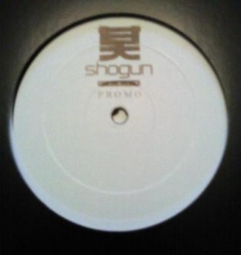 Various shogun evolution ep - shogun,