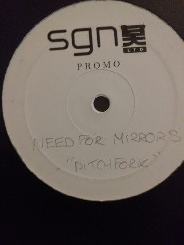 Need for mirrors pitchfork - for, /