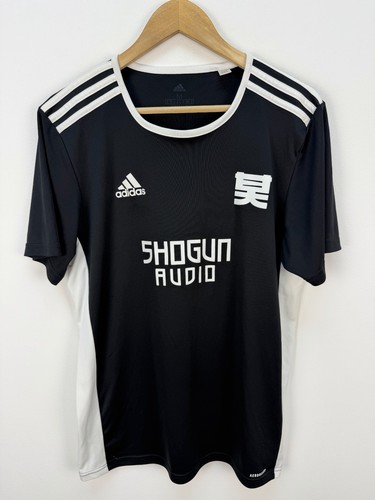 Shogun audio adidas - audio,