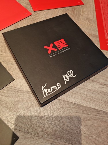 Years shogun audio - of,