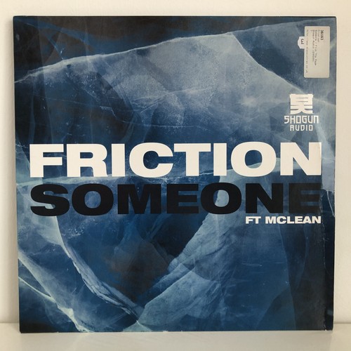 Friction someone flip - –,
