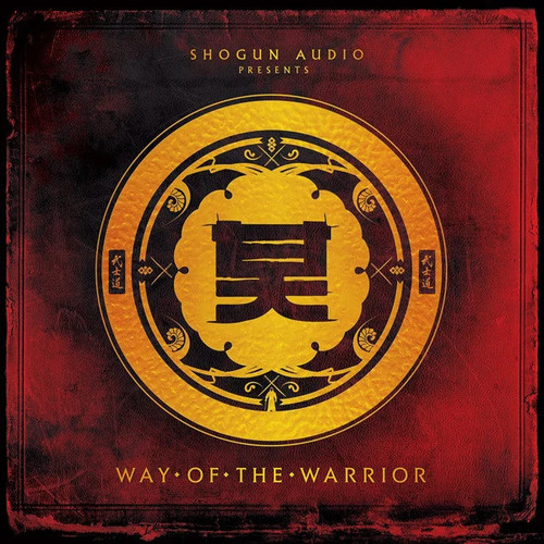 Various way the - way, warrior