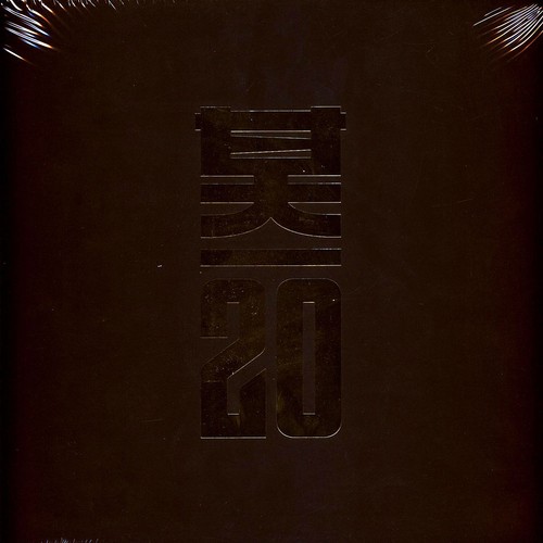 20 years of shogun - v.a.,