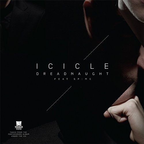 Icicle dreadnaught arrows - -,