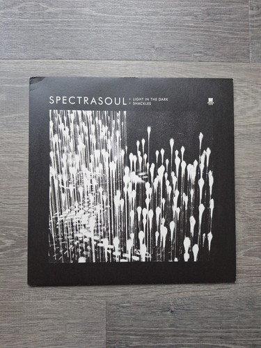 Spectrasoul light in - spectrasoul,