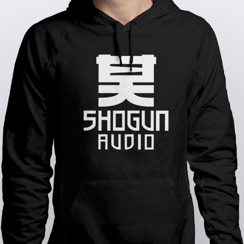 Shogun audio hoodie dnb label - shogun,