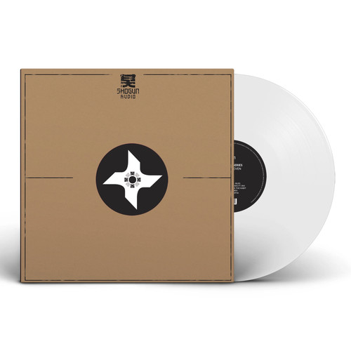 Various artists shuriken - various,
