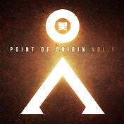 Point origin shogun audio - origin, (shogun