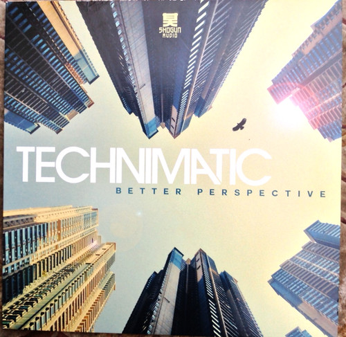 Technimatic better - technimatic, –