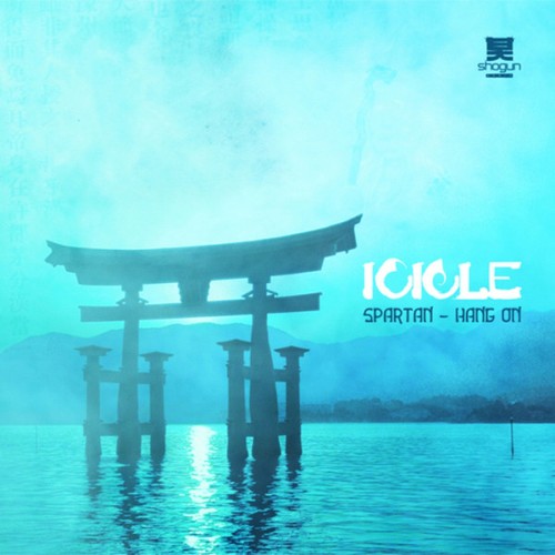 Icicle spartan hang - spartan,