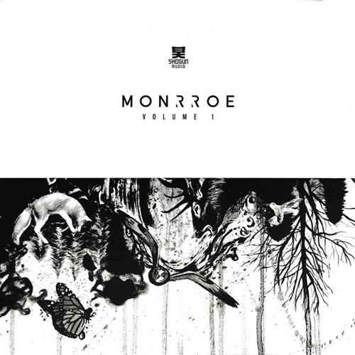 Monrroe shogun audio - –,