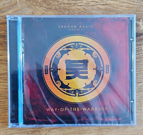 Shogun audio way the - shogun, of