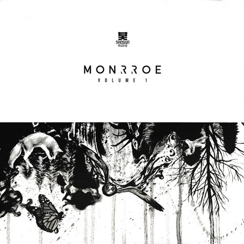 Monrroe vol - monrroe, vol.1