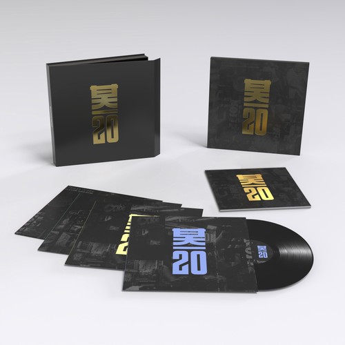 Various artists years of - artists,