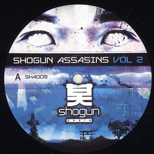 Various shogun assassins vol - various,