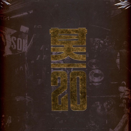 20 years of - v.a.,