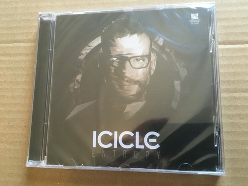 Entropy icicle new - -, new/sealed