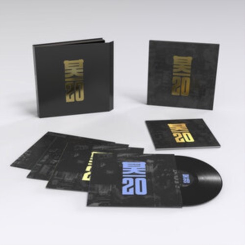 Various artists years of - -,