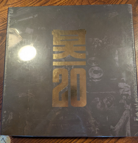 Various 20 years of - ‎-,